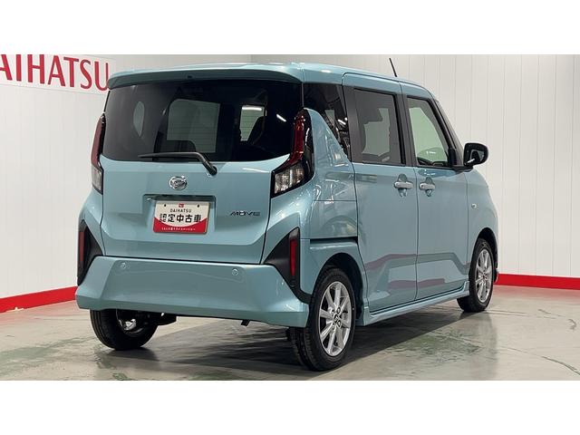 ムーヴGダイハツ認定中古車|純正ディスプレイオーディオ|バックモニタ|片側電動スライド|キーフリー|スマートアシスト|保証/整備付(茨城県)の中古車