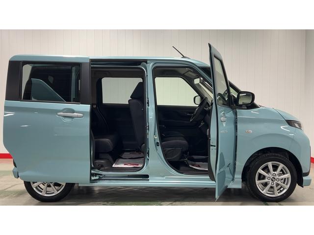 ムーヴGダイハツ認定中古車|純正ディスプレイオーディオ|バックモニタ|片側電動スライド|キーフリー|スマートアシスト|保証/整備付(茨城県)の中古車