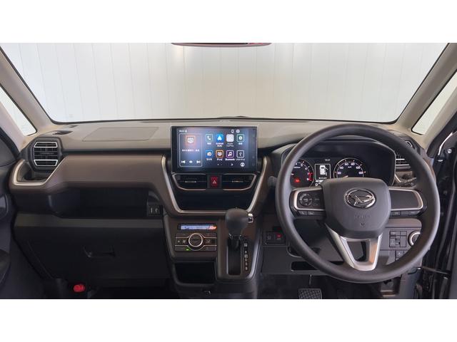 ムーヴＧダイハツ認定中古車｜純正ディスプレイオーディオ｜バックモニタ｜片側電動スライド｜キーフリー｜電動格納ミラー｜オートライト｜保証／整備付（茨城県）の中古車