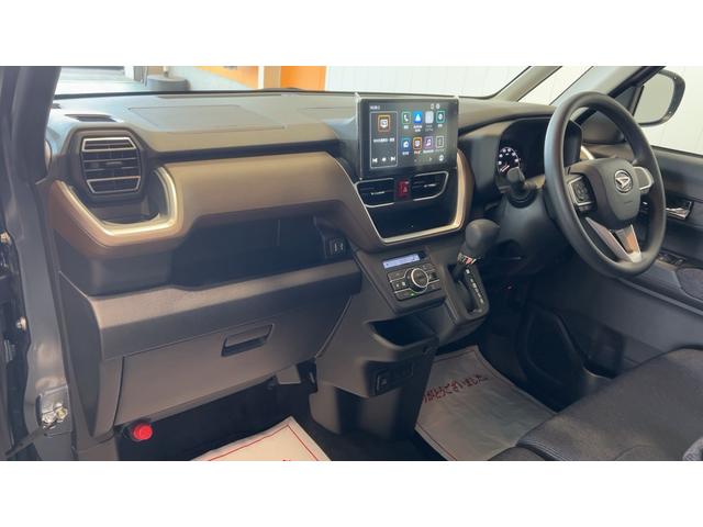 ムーヴＧダイハツ認定中古車｜純正ディスプレイオーディオ｜バックモニタ｜片側電動スライド｜キーフリー｜電動格納ミラー｜オートライト｜保証／整備付（茨城県）の中古車