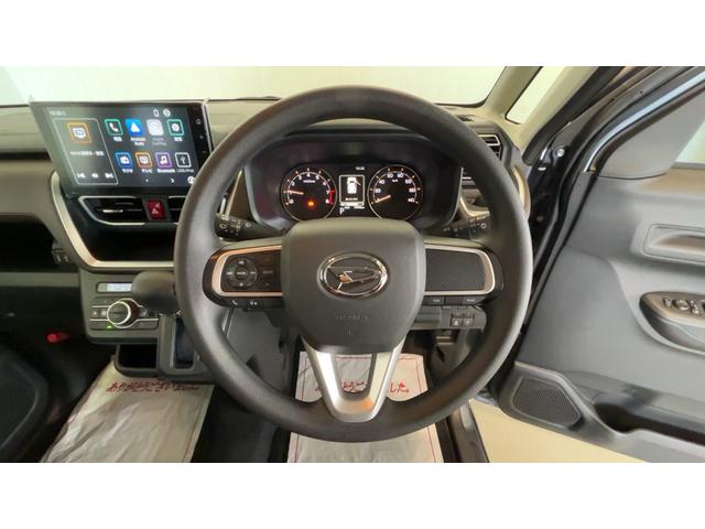 ムーヴＧダイハツ認定中古車｜純正ディスプレイオーディオ｜バックモニタ｜片側電動スライド｜キーフリー｜電動格納ミラー｜オートライト｜保証／整備付（茨城県）の中古車