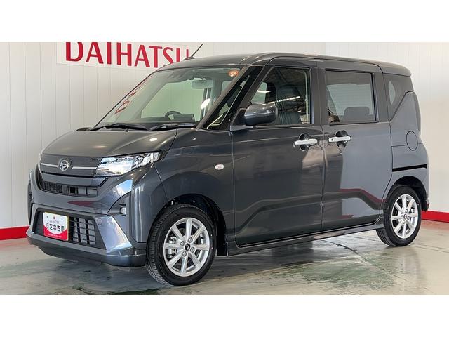 ムーヴＧダイハツ認定中古車｜純正ディスプレイオーディオ｜バックモニタ｜片側電動スライド｜キーフリー｜電動格納ミラー｜オートライト｜保証／整備付（茨城県）の中古車