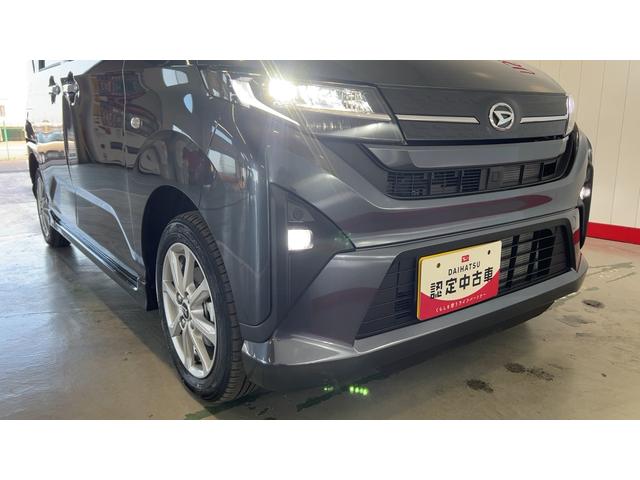 ムーヴＧダイハツ認定中古車｜純正ディスプレイオーディオ｜バックモニタ｜片側電動スライド｜キーフリー｜電動格納ミラー｜オートライト｜保証／整備付（茨城県）の中古車