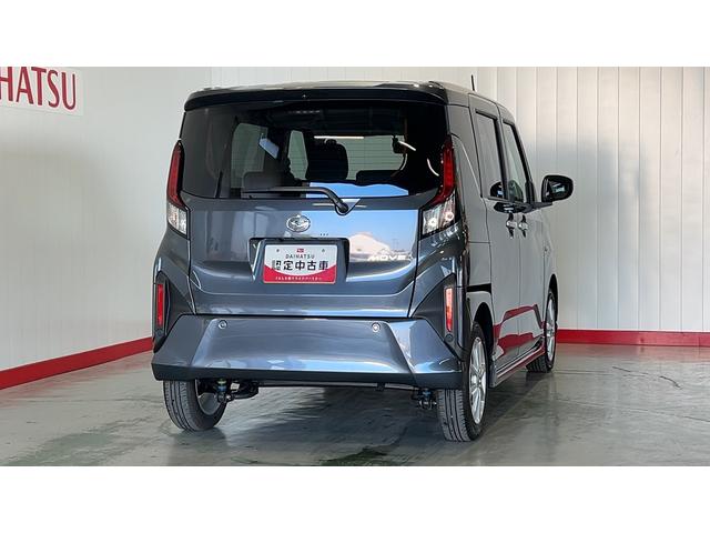 ムーヴＧダイハツ認定中古車｜純正ディスプレイオーディオ｜バックモニタ｜片側電動スライド｜キーフリー｜電動格納ミラー｜オートライト｜保証／整備付（茨城県）の中古車