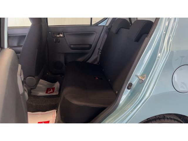 ミライースX SAIIIダイハツ認定中古車|CVT|キーレス|クリアランスソナー|電動格納ミラー|アイドリングストップ|被害軽減ブレーキ|スマートアシスト|保証/整備付(茨城県)の中古車