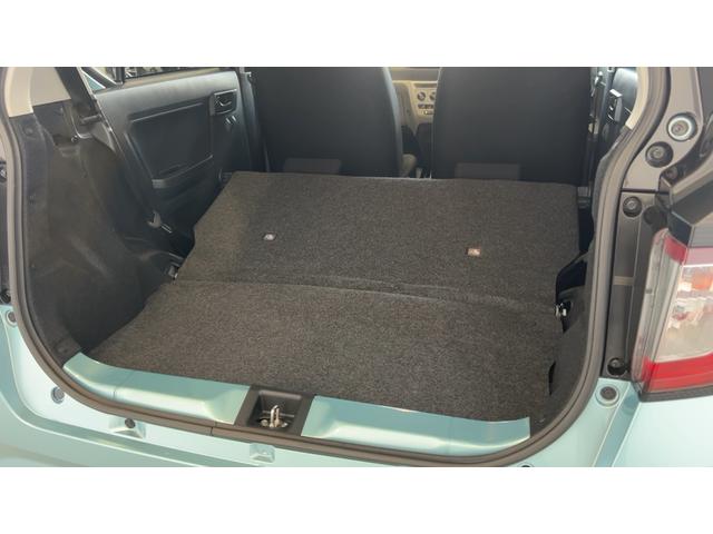 ミライースX SAIIIダイハツ認定中古車|CVT|キーレス|クリアランスソナー|電動格納ミラー|アイドリングストップ|被害軽減ブレーキ|スマートアシスト|保証/整備付(茨城県)の中古車