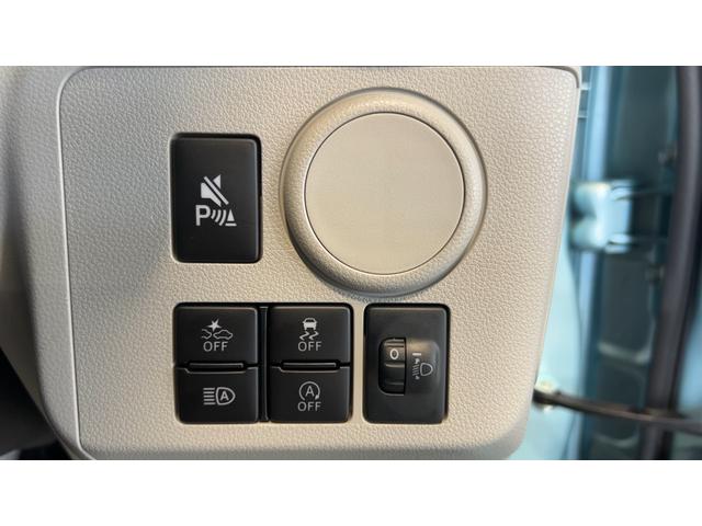 ミライースX SAIIIダイハツ認定中古車|CVT|キーレス|クリアランスソナー|電動格納ミラー|アイドリングストップ|被害軽減ブレーキ|スマートアシスト|保証/整備付(茨城県)の中古車