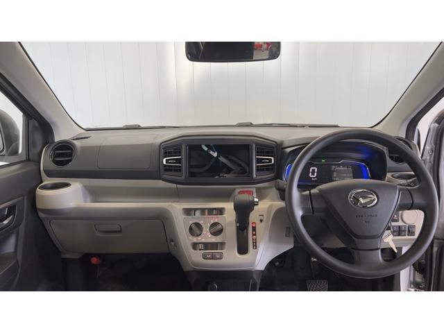 ミライースＸ　ＳＡIII（茨城県）の中古車