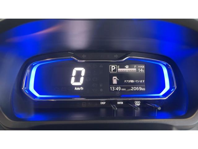 ミライースＸ　ＳＡIII（茨城県）の中古車