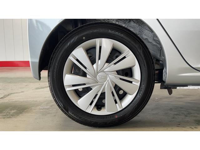 ミライースＸ　ＳＡIII（茨城県）の中古車