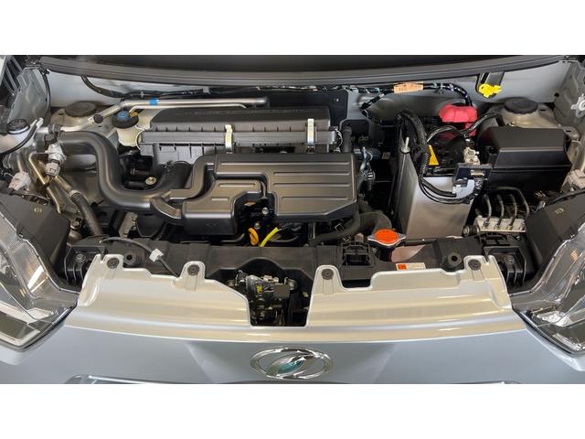 ミライースＸ　ＳＡIII（茨城県）の中古車