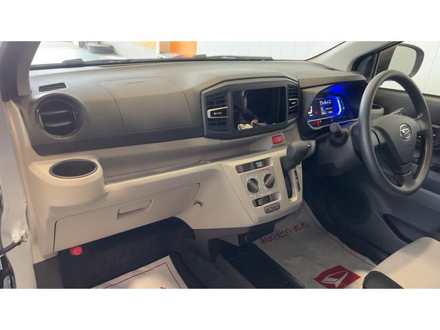 ミライースＸ　ＳＡIII（茨城県）の中古車