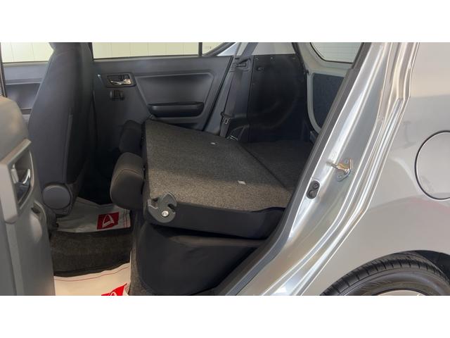 ミライースＸ　ＳＡIII（茨城県）の中古車