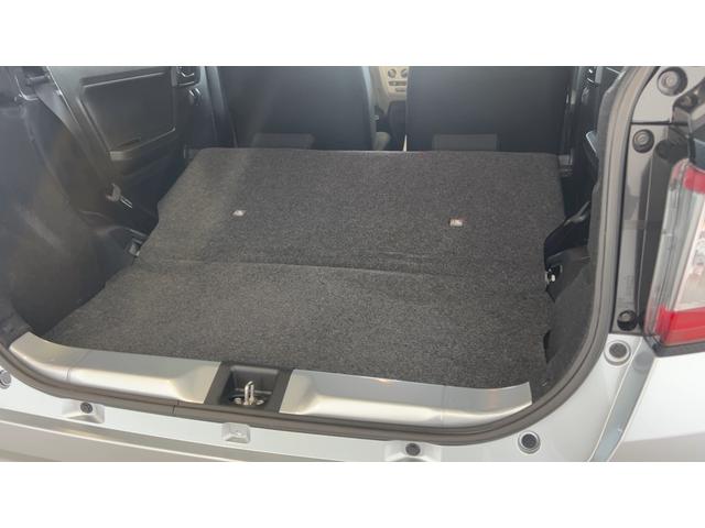 ミライースＸ　ＳＡIII（茨城県）の中古車