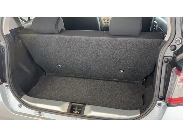 ミライースＸ　ＳＡIII（茨城県）の中古車