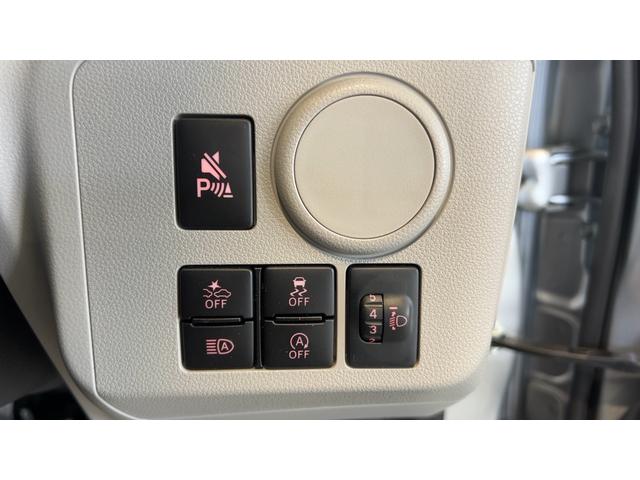 ミライースＸ　ＳＡIII（茨城県）の中古車