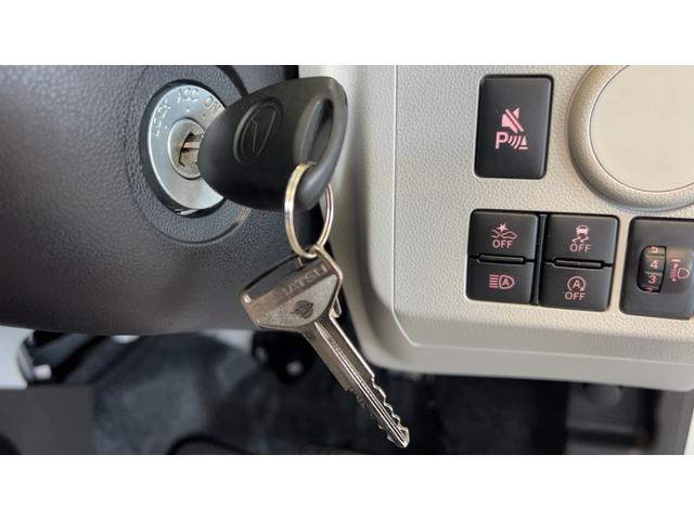 ミライースＸ　ＳＡIII（茨城県）の中古車