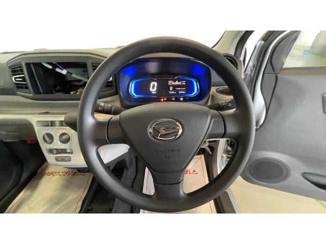 ミライースＸ　ＳＡIII（茨城県）の中古車