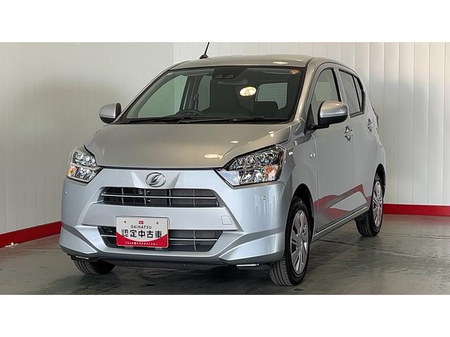 ミライースＸ　ＳＡIII（茨城県）の中古車