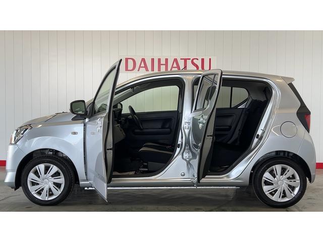 ミライースＸ　ＳＡIII（茨城県）の中古車