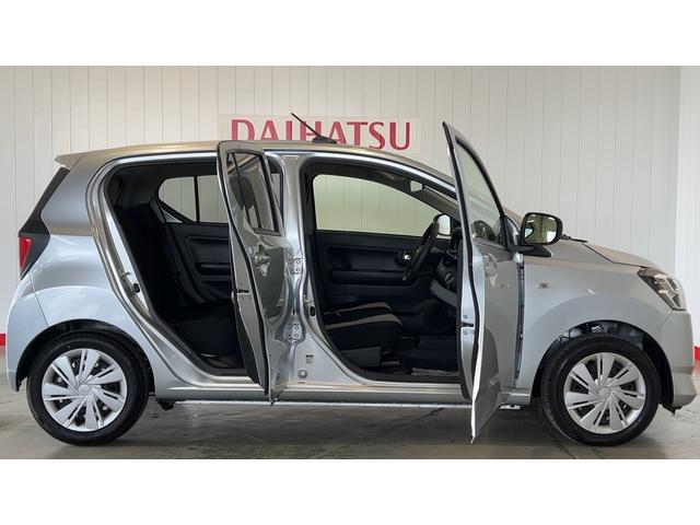 ミライースＸ　ＳＡIII（茨城県）の中古車