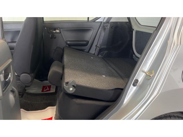 ミライースＸ　ＳＡIIIダイハツ認定中古車｜スマートアシスト｜キーレス｜オートライト｜電動格納ミラー｜コーナーセンサー｜スマートアシスト｜保証／整備付（茨城県）の中古車