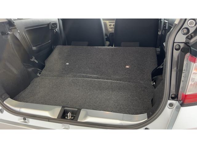 ミライースＸ　ＳＡIIIダイハツ認定中古車｜スマートアシスト｜キーレス｜オートライト｜電動格納ミラー｜コーナーセンサー｜スマートアシスト｜保証／整備付（茨城県）の中古車