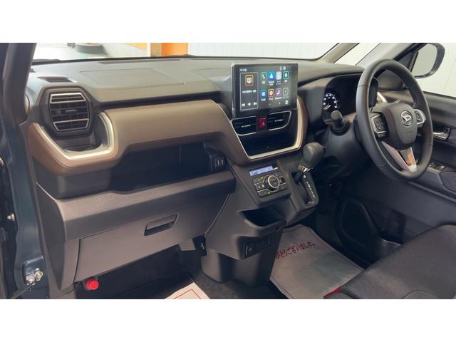 ムーヴRSダイハツ認定中古車|純正ディスプレイオーディオ|バックモニタ|両側電動スライド|アダプティブクルーズコントロール|保証/整備付(茨城県)の中古車