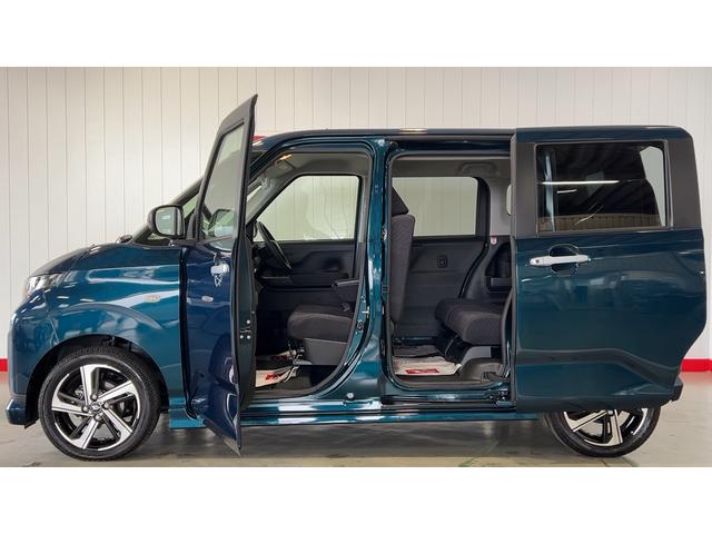 ムーヴRSダイハツ認定中古車|純正ディスプレイオーディオ|バックモニタ|両側電動スライド|アダプティブクルーズコントロール|保証/整備付(茨城県)の中古車