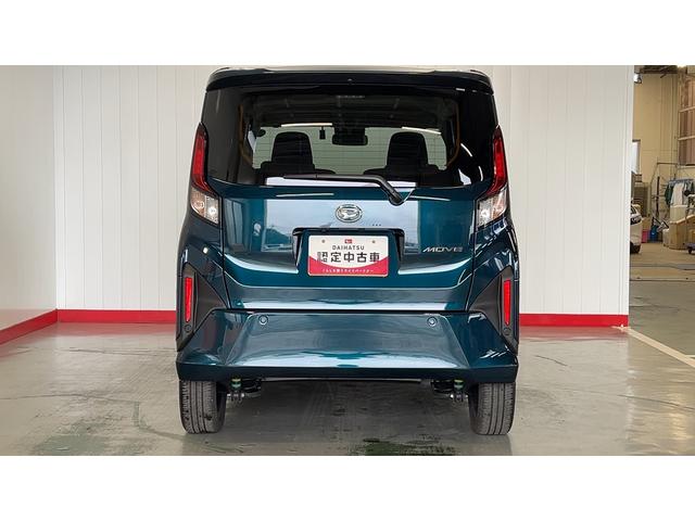 ムーヴRSダイハツ認定中古車|純正ディスプレイオーディオ|バックモニタ|両側電動スライド|アダプティブクルーズコントロール|保証/整備付(茨城県)の中古車