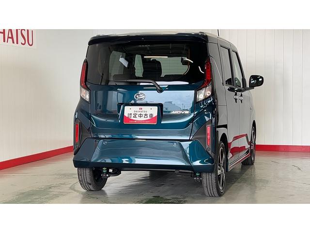 ムーヴRSダイハツ認定中古車|純正ディスプレイオーディオ|バックモニタ|両側電動スライド|アダプティブクルーズコントロール|保証/整備付(茨城県)の中古車