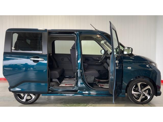 ムーヴRSダイハツ認定中古車|純正ディスプレイオーディオ|バックモニタ|両側電動スライド|アダプティブクルーズコントロール|保証/整備付(茨城県)の中古車