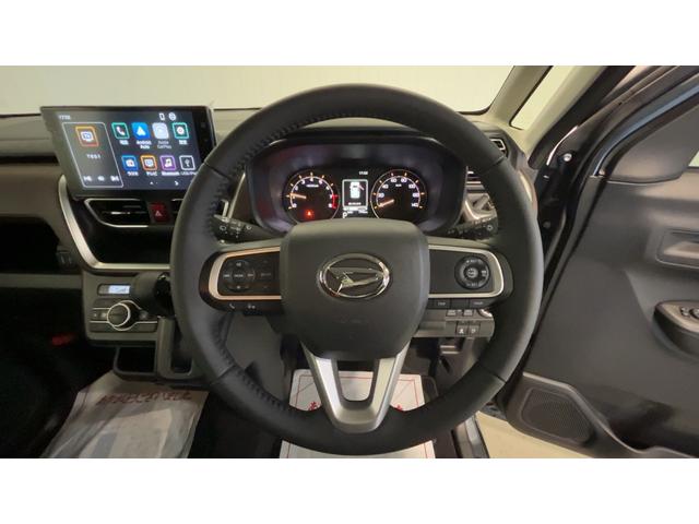 ムーヴＲＳダイハツ認定中古車｜ターボ｜純正ディスプレイオーディオ｜バックモニタ｜両側電動スライド｜スマートキー｜電動格納ミラー｜保証／整備付（茨城県）の中古車