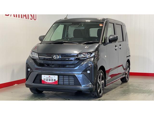 ムーヴＲＳダイハツ認定中古車｜ターボ｜純正ディスプレイオーディオ｜バックモニタ｜両側電動スライド｜スマートキー｜電動格納ミラー｜保証／整備付（茨城県）の中古車