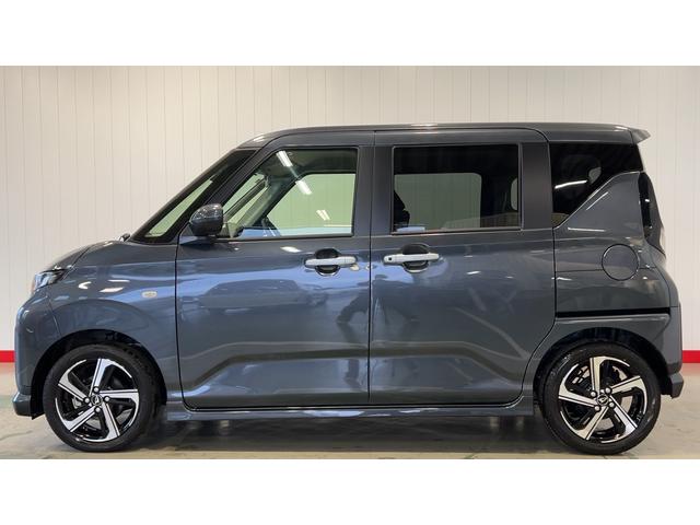 ムーヴＲＳダイハツ認定中古車｜ターボ｜純正ディスプレイオーディオ｜バックモニタ｜両側電動スライド｜スマートキー｜電動格納ミラー｜保証／整備付（茨城県）の中古車