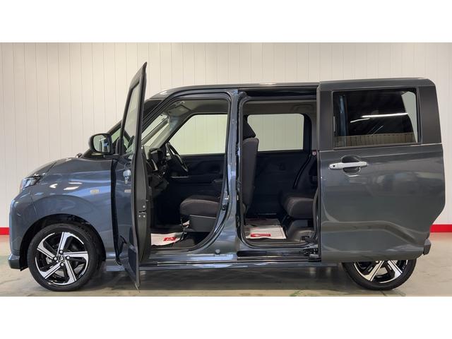 ムーヴＲＳダイハツ認定中古車｜ターボ｜純正ディスプレイオーディオ｜バックモニタ｜両側電動スライド｜スマートキー｜電動格納ミラー｜保証／整備付（茨城県）の中古車