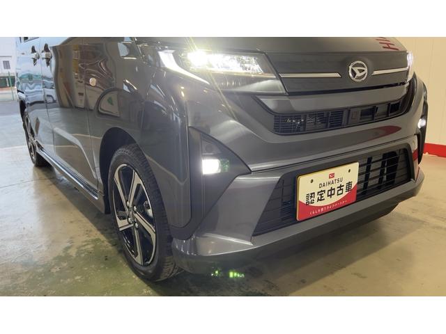 ムーヴＲＳダイハツ認定中古車｜ターボ｜純正ディスプレイオーディオ｜バックモニタ｜両側電動スライド｜スマートキー｜電動格納ミラー｜保証／整備付（茨城県）の中古車