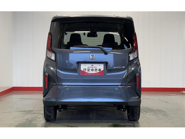 ムーヴＲＳダイハツ認定中古車｜ターボ｜純正ディスプレイオーディオ｜バックモニタ｜両側電動スライド｜スマートキー｜電動格納ミラー｜保証／整備付（茨城県）の中古車