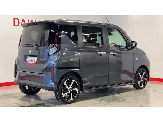 ムーヴＲＳダイハツ認定中古車｜ターボ｜純正ディスプレイオーディオ｜バックモニタ｜両側電動スライド｜スマートキー｜電動格納ミラー｜保証／整備付（茨城県）の中古車