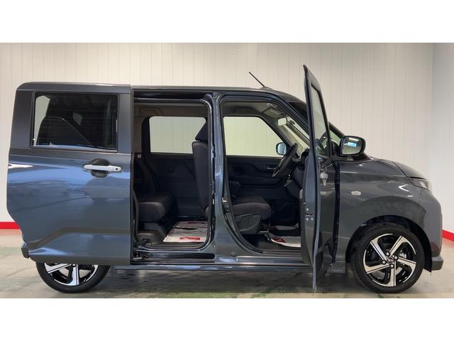 ムーヴＲＳダイハツ認定中古車｜ターボ｜純正ディスプレイオーディオ｜バックモニタ｜両側電動スライド｜スマートキー｜電動格納ミラー｜保証／整備付（茨城県）の中古車