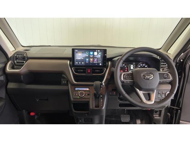 ムーヴＲＳダイハツ認定中古車｜ターボ｜純正９インチディスプレイオーディオ｜バックカメラ｜ドライブレコーダー｜両側電動スライドドア｜アダプティブクルーズ｜電動パーキングブレーキ｜スマートキー｜保証／整備付（茨城県）の中古車