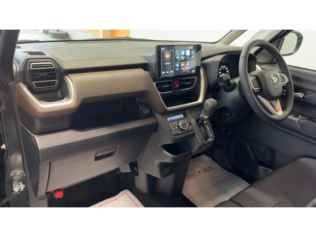 ムーヴＲＳダイハツ認定中古車｜ターボ｜純正９インチディスプレイオーディオ｜バックカメラ｜ドライブレコーダー｜両側電動スライドドア｜アダプティブクルーズ｜電動パーキングブレーキ｜スマートキー｜保証／整備付（茨城県）の中古車