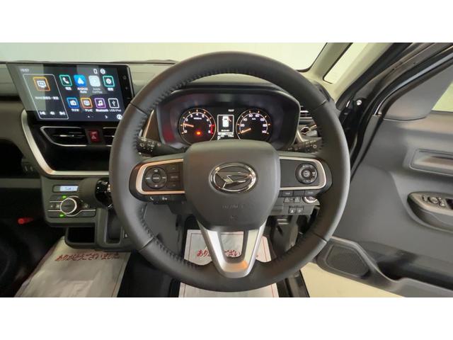 ムーヴＲＳダイハツ認定中古車｜ターボ｜純正９インチディスプレイオーディオ｜バックカメラ｜ドライブレコーダー｜両側電動スライドドア｜アダプティブクルーズ｜電動パーキングブレーキ｜スマートキー｜保証／整備付（茨城県）の中古車