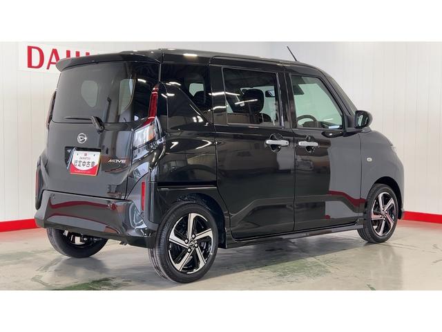 ムーヴＲＳダイハツ認定中古車｜ターボ｜純正９インチディスプレイオーディオ｜バックカメラ｜ドライブレコーダー｜両側電動スライドドア｜アダプティブクルーズ｜電動パーキングブレーキ｜スマートキー｜保証／整備付（茨城県）の中古車