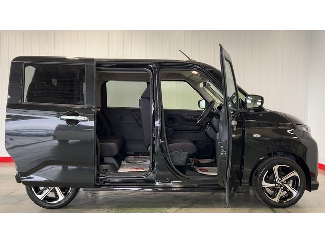 ムーヴＲＳダイハツ認定中古車｜ターボ｜純正９インチディスプレイオーディオ｜バックカメラ｜ドライブレコーダー｜両側電動スライドドア｜アダプティブクルーズ｜電動パーキングブレーキ｜スマートキー｜保証／整備付（茨城県）の中古車