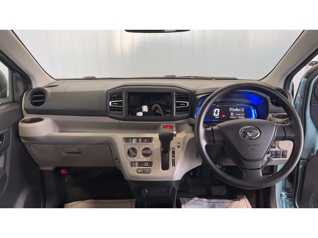 ミライースX SAIIIダイハツ認定中古車|スマートアシスト|禁煙|修復歴無し|保証/整備付(茨城県)の中古車