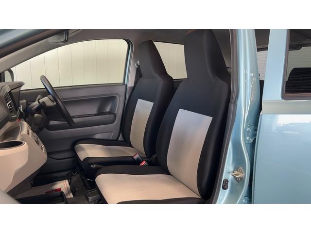 ミライースX SAIIIダイハツ認定中古車|スマートアシスト|禁煙|修復歴無し|保証/整備付(茨城県)の中古車