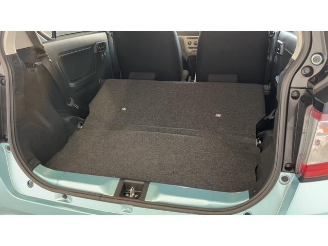 ミライースX SAIIIダイハツ認定中古車|スマートアシスト|禁煙|修復歴無し|保証/整備付(茨城県)の中古車