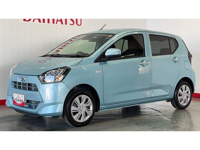 ミライースX SAIIIダイハツ認定中古車|スマートアシスト|禁煙|修復歴無し|保証/整備付(茨城県)の中古車