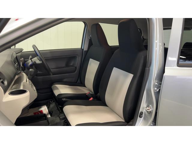 ミライースＸ　ＳＡIIIダイハツ認定中古車｜スマートアシスト｜禁煙｜修復歴無し｜保証／整備付（茨城県）の中古車
